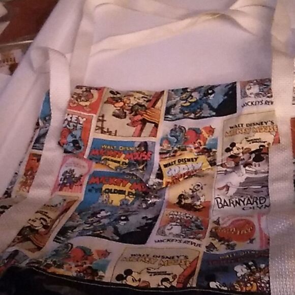 Disney Handbag  - Picture 1 of 10